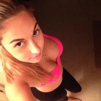 Profil de Paige, 25 ans, Escort Trans Canada à Salmo