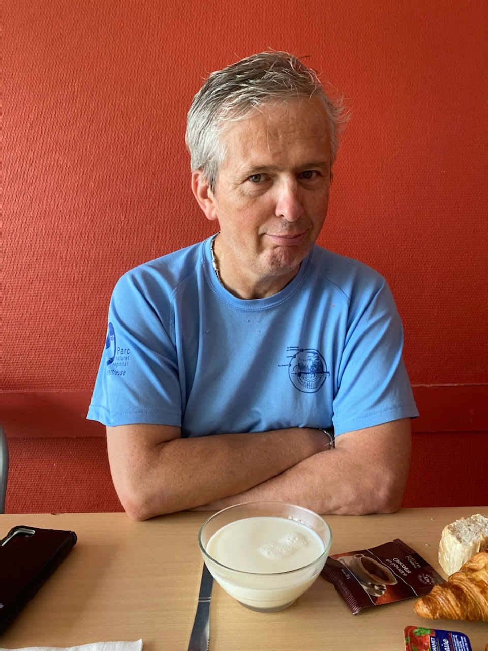 Profil de Savinien, 55 ans, Escort Trans Canada à Englefeld