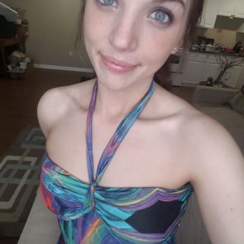 Profil de Badia, 28 ans, Escort Trans Canada à Stone Mills