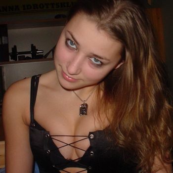Profil de Joana, 27 ans, Escort Trans Canada à L'Anse-au-Clair