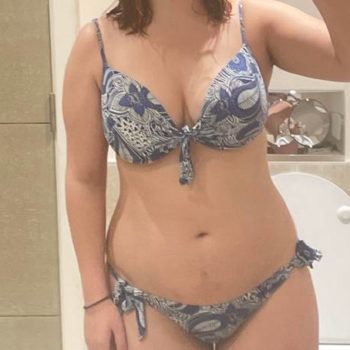 Profil de Clorinthe, 44 ans, Escort Trans Canada à Saint-Constant
