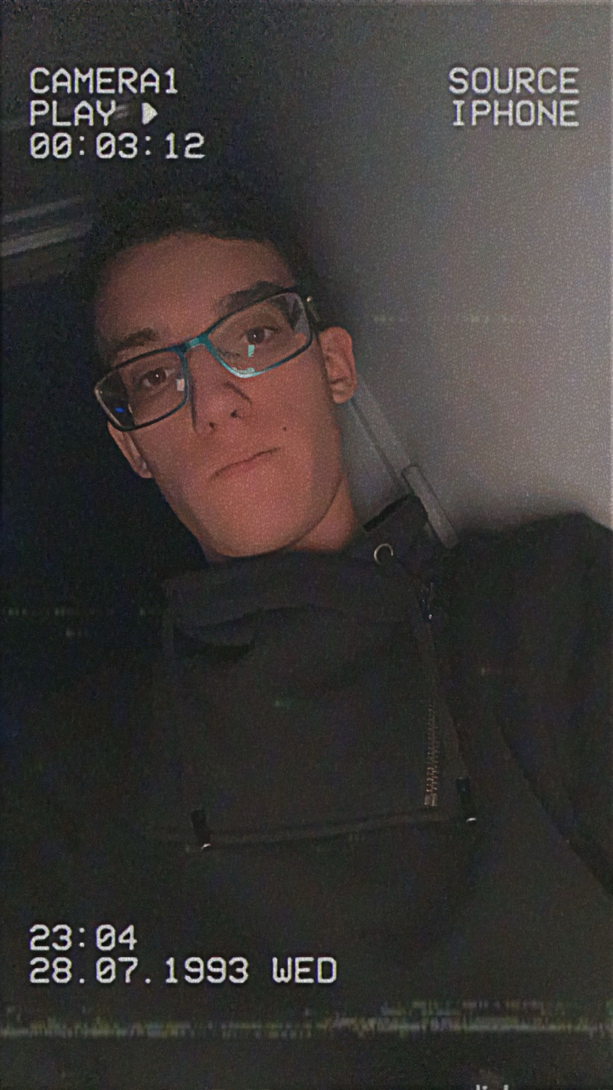 Profil de Yaouen, 23 ans, Escort Trans Canada à Chipman