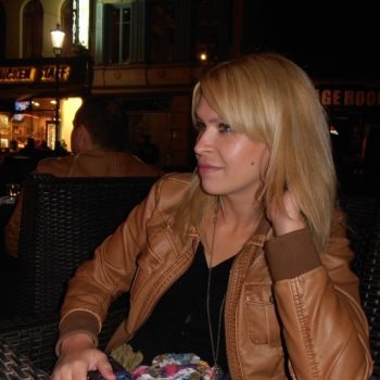 Profil de Guita, 38 ans, Escort Trans Canada à Dunham