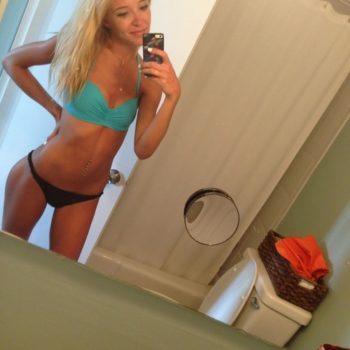 Profil de Ketsia, 30 ans, Escort Trans Canada à Coleman