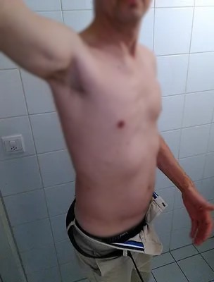 Profil de Roméo, 55 ans, Escort Trans Canada à Saint-Valentin