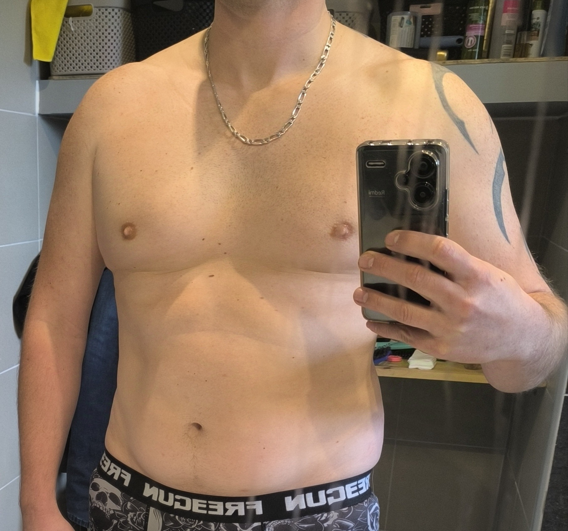 Profil de Garry, 41 ans, Escort Trans Canada à Pinehouse