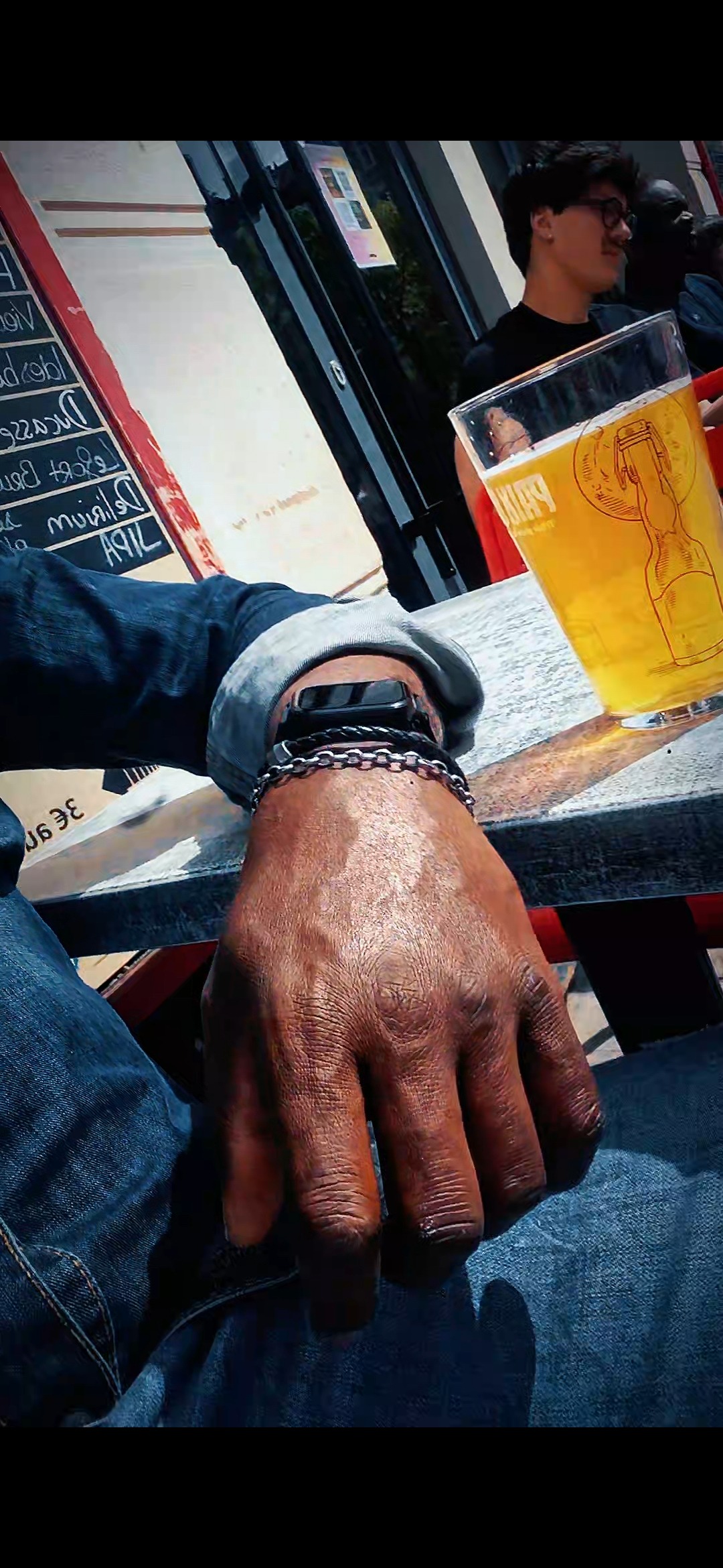 Profil de Yamin, 37 ans, Escort Trans Canada à Kirkland