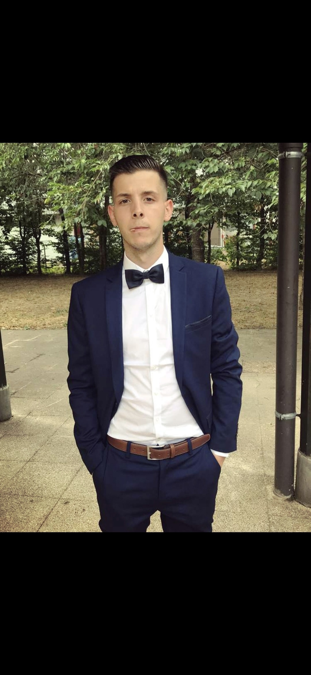 Profil de Zlatko, 31 ans, Escort Trans Canada à Sintaluta