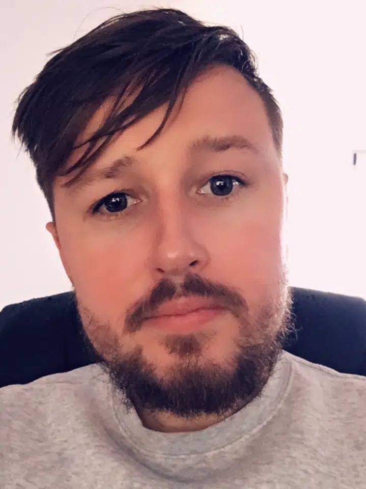 Profil de Kashif, 32 ans, Escort Trans Canada à Padoue