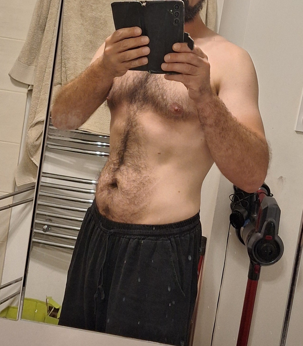 Profil de Tata, 43 ans, Escort Trans Canada à Lévis