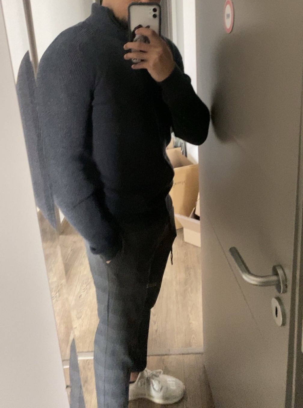 Profil de Luc-marie, 21 ans, Escort Trans Canada à Zorra