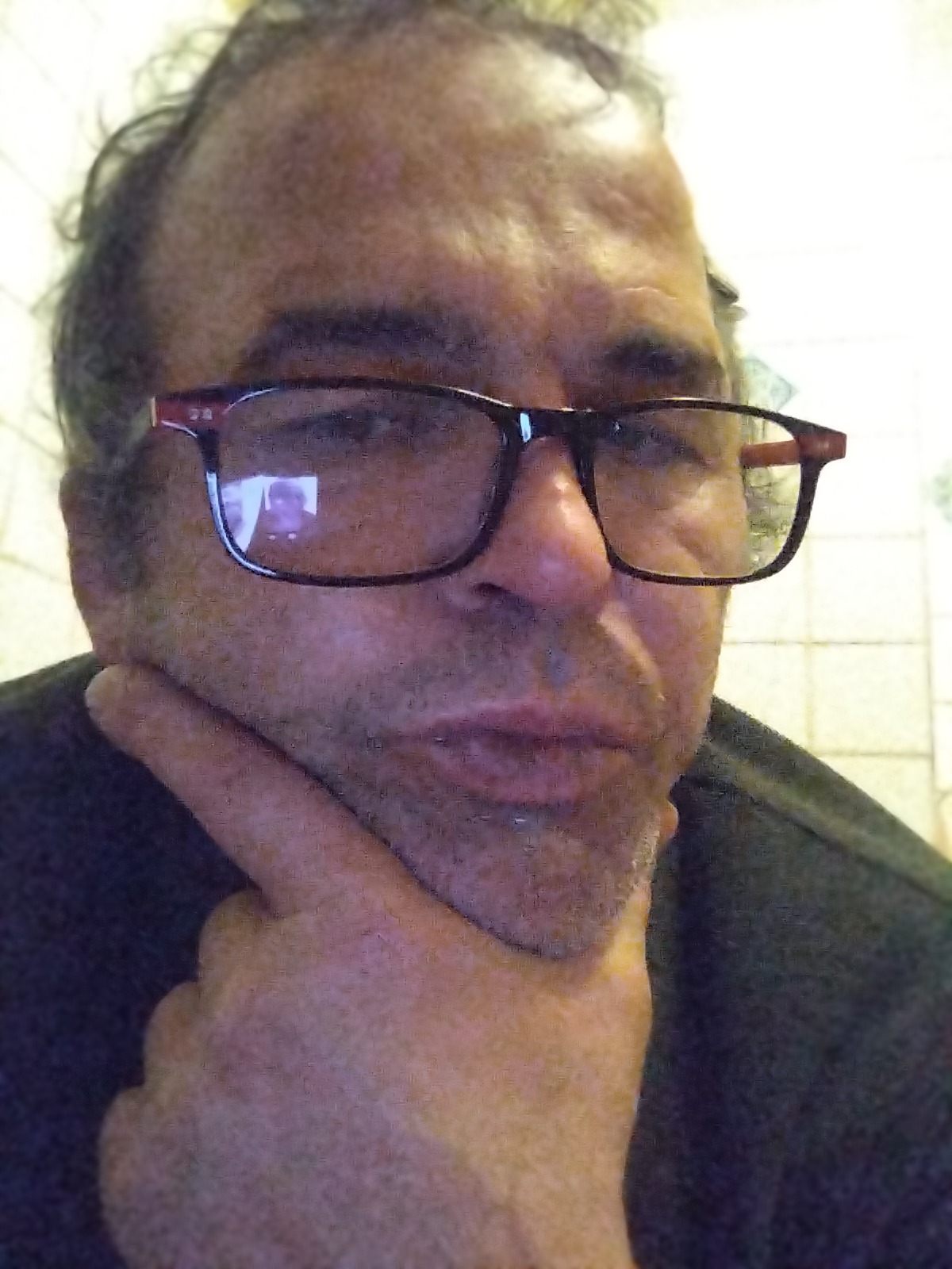 Profil de Yveric, 52 ans, Escort Trans Canada à Saint-Clet