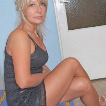 Profil de Thalina, 42 ans, Escort Trans Canada à Saint-Pascal