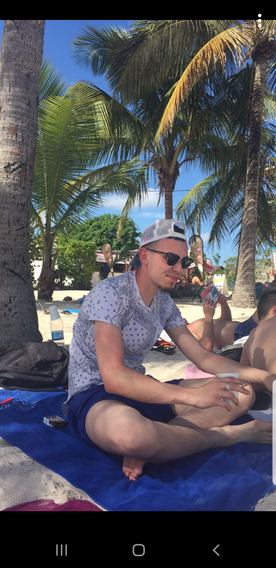 Profil de Iggy, 31 ans, Escort Trans Canada à Rossland