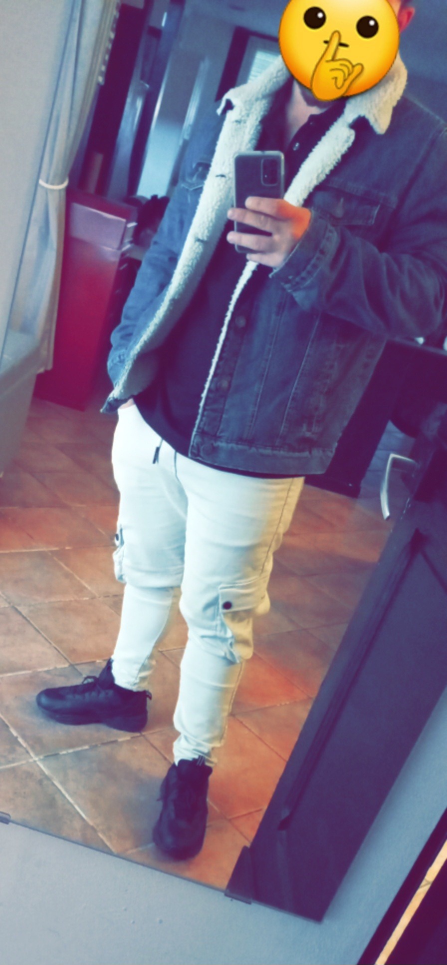 Profil de Eskander, 24 ans, Escort Trans Canada à Empress