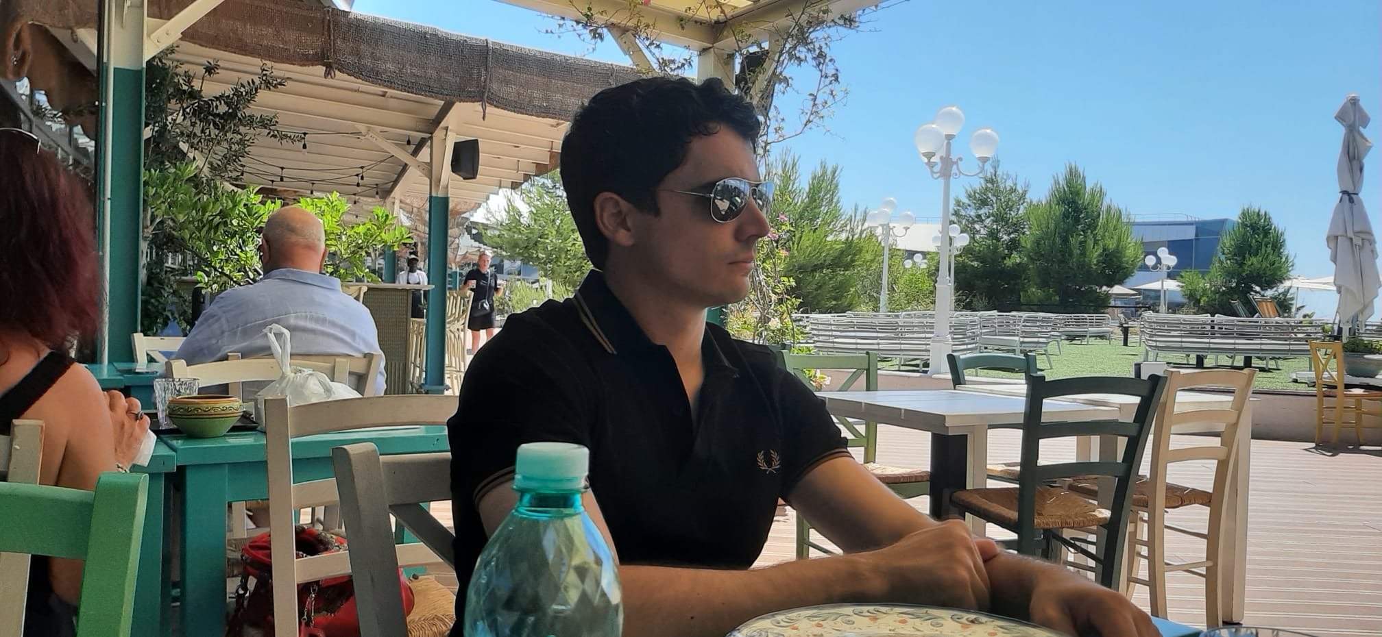Profil de Clothaire, 32 ans, Escort Trans Canada à Saint-Guillaume
