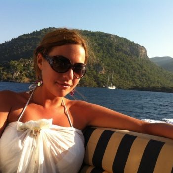 Profil de Séraphine, 38 ans, Escort Trans Canada à L'Islet
