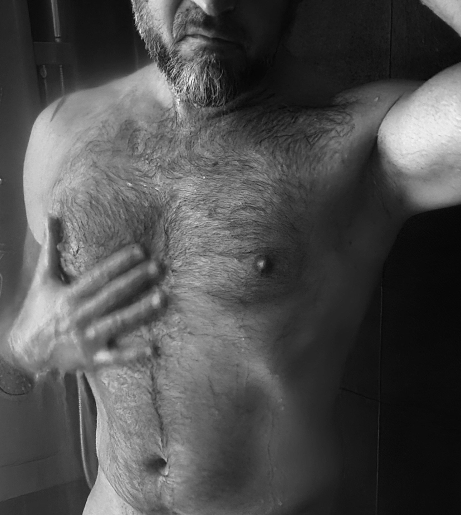 Profil de Weslay, 49 ans, Escort Trans Canada à Harrington