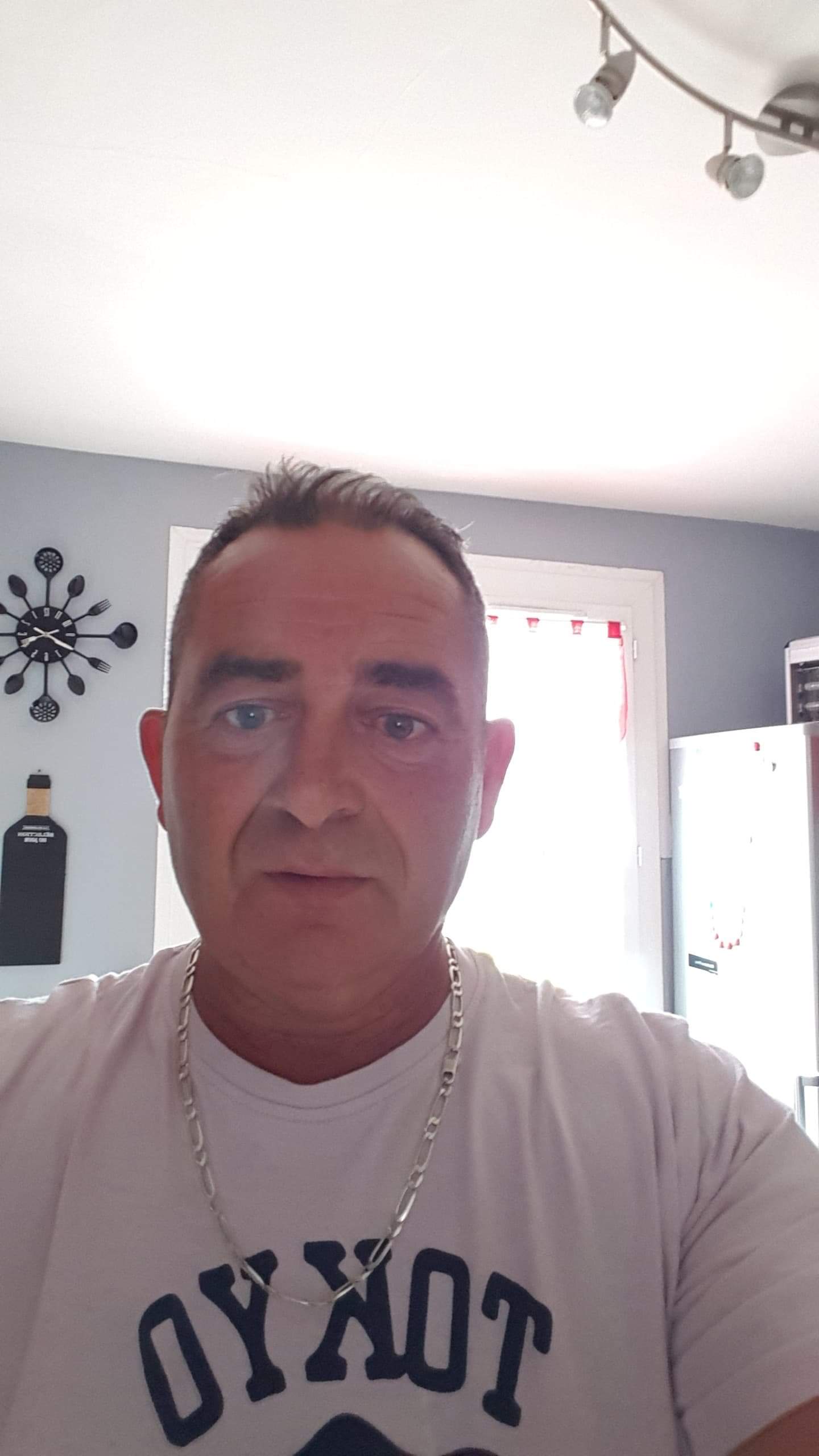 Profil de Eytan, 54 ans, Escort Trans Canada à Bécancour