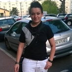 Profil de Tyffanie, 31 ans, Escort Trans Canada à Saint-Pierre-de-Lamy