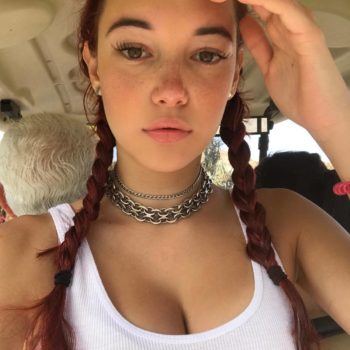 Profil de Nadhia, 29 ans, Escort Trans Canada à Saint-Jude