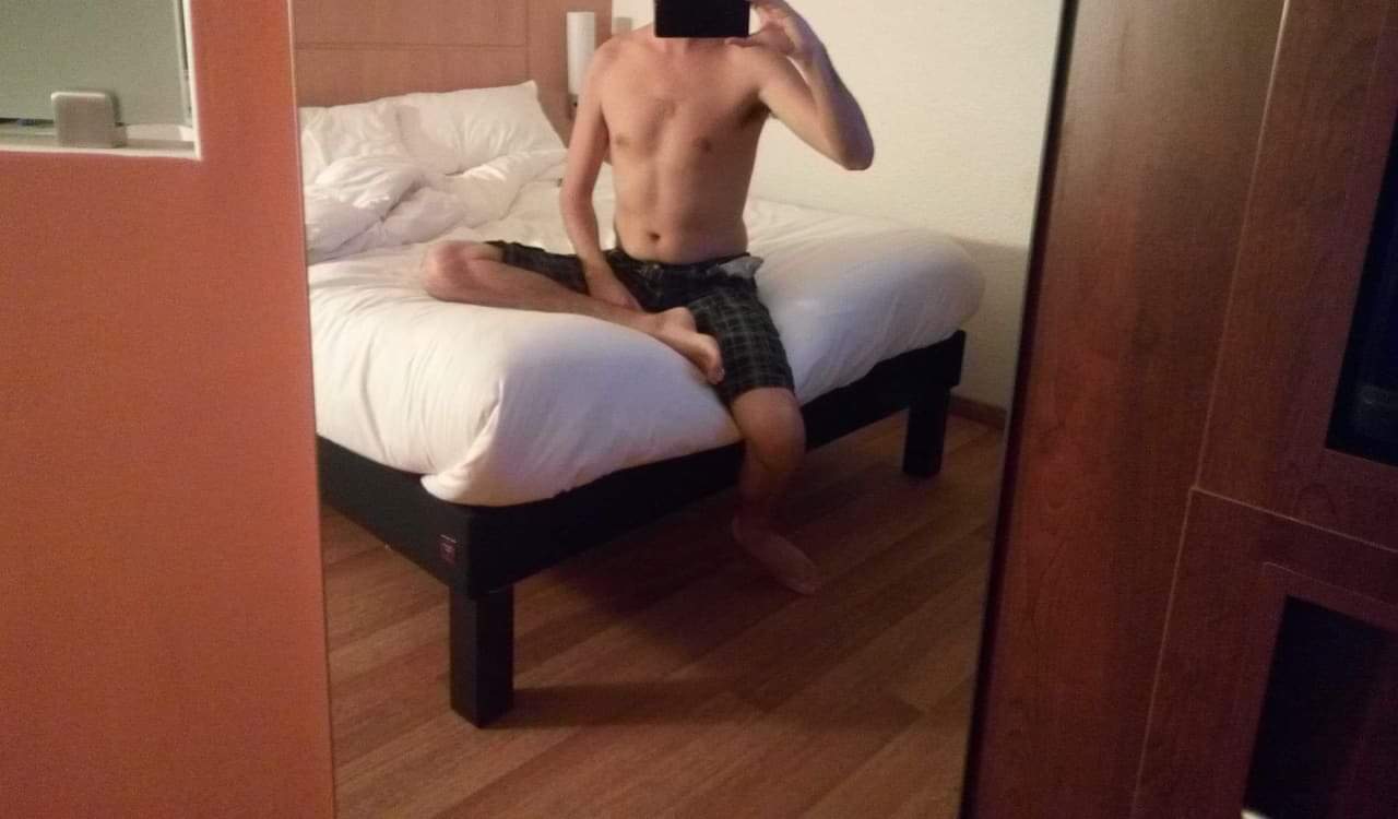 Profil de Nizard, 39 ans, Escort Trans Canada à Missinipe