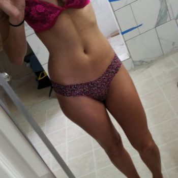 Profil de Lysie, 29 ans, Escort Trans Canada à Laterrière