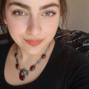 Profil de Inelle, 28 ans, Escort Trans Canada à Mont-Saint-Grégoire