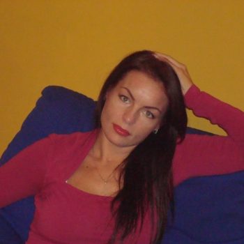 Profil de Anja, 47 ans, Escort Trans Canada à Choiceland