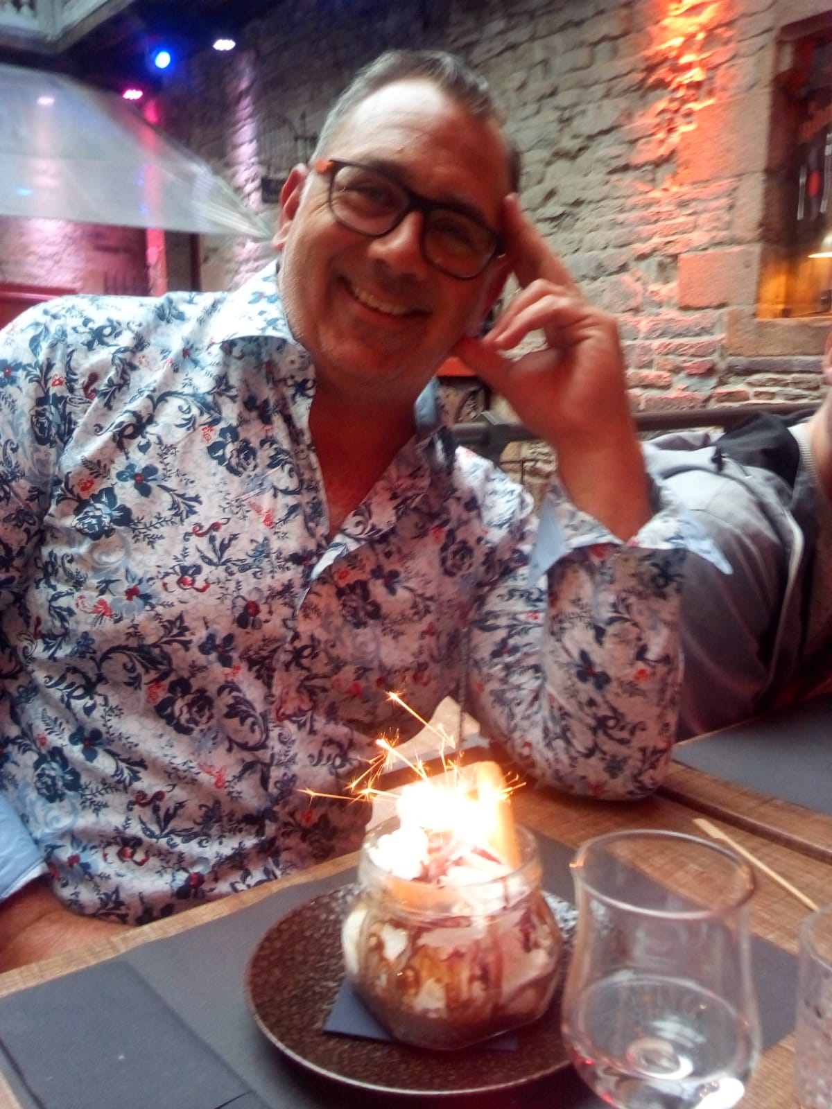 Profil de Lancelot, 44 ans, Escort Trans Canada à Alliance