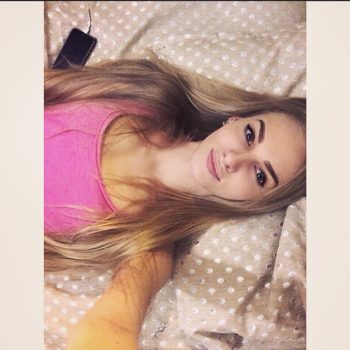 Profil de Anna-rita, 25 ans, Escort Trans Canada à Breton