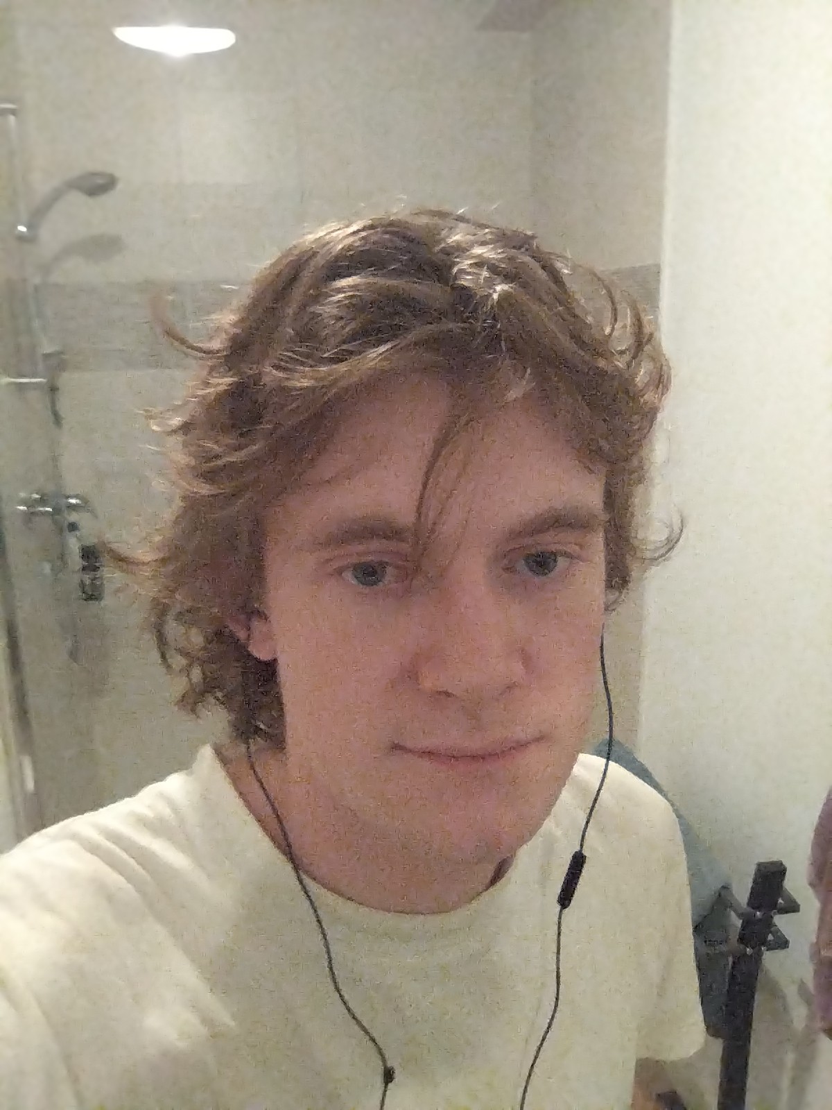 Profil de Amer, 19 ans, Escort Trans Canada à Saint-Joseph-de-Lanoraie