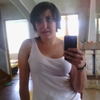 Profil de Domitilde, 24 ans, Escort Trans Canada à Black Diamond
