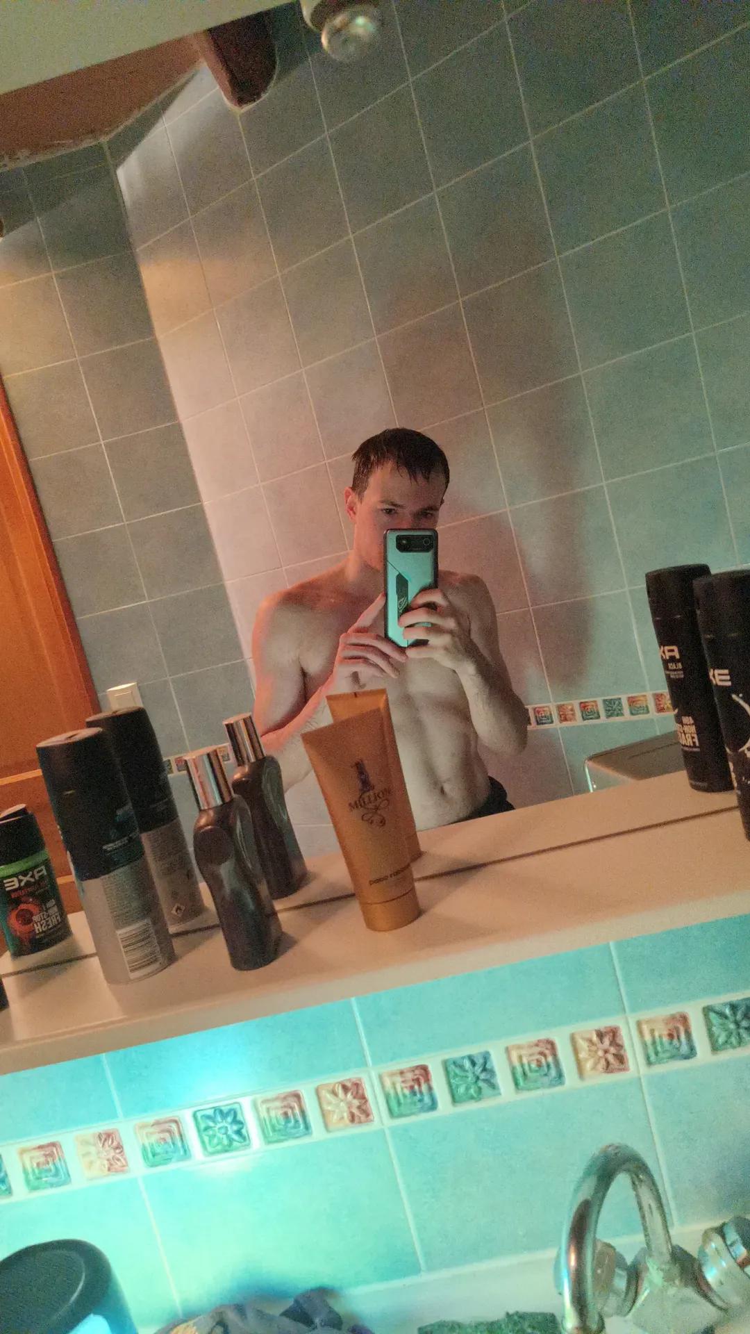 Profil de Makine, 28 ans, Escort Trans Canada à Labelle