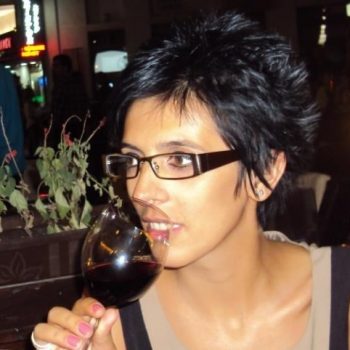 Profil de Zoulika, 37 ans, Escort Trans Canada à Saint-Pascal