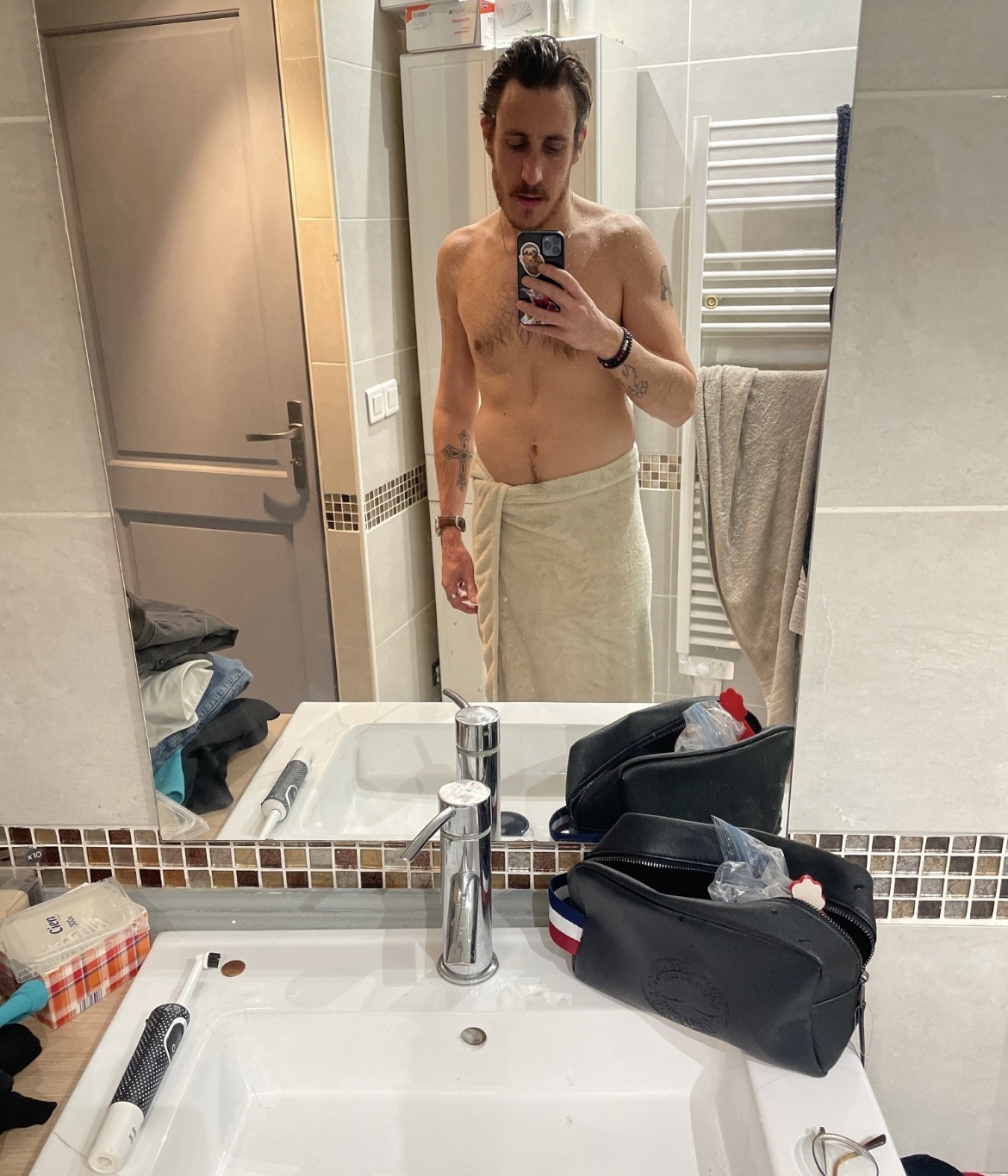 Profil de Eduard, 35 ans, Escort Trans Canada à Milk River