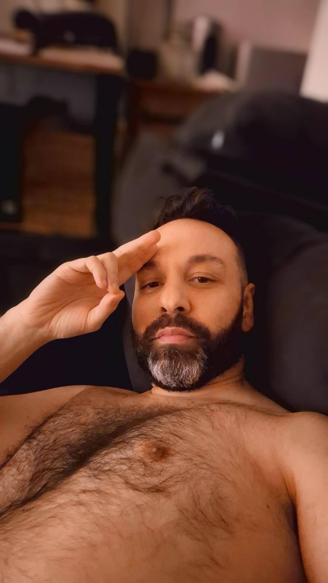 Profil de Achille, 37 ans, Escort Trans Canada à Spring Valley