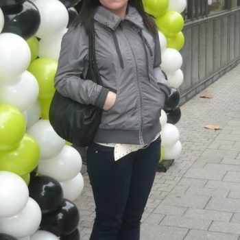 Profil de Jeanelle, 29 ans, Escort Trans Canada à Yamaska