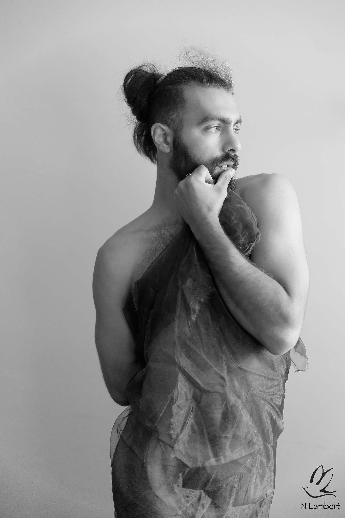 Profil de Nadji, 31 ans, Escort Trans Canada à Prince Albert