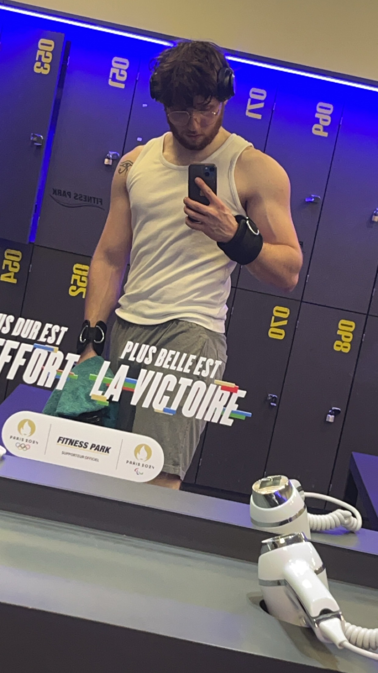 Profil de Matthis, 23 ans, Escort Trans Canada à Castor