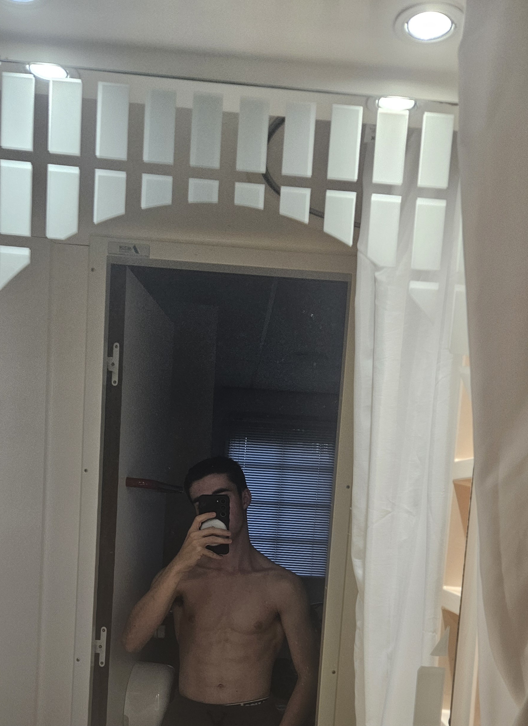 Profil de Orion, 21 ans, Escort Trans Canada à Empress