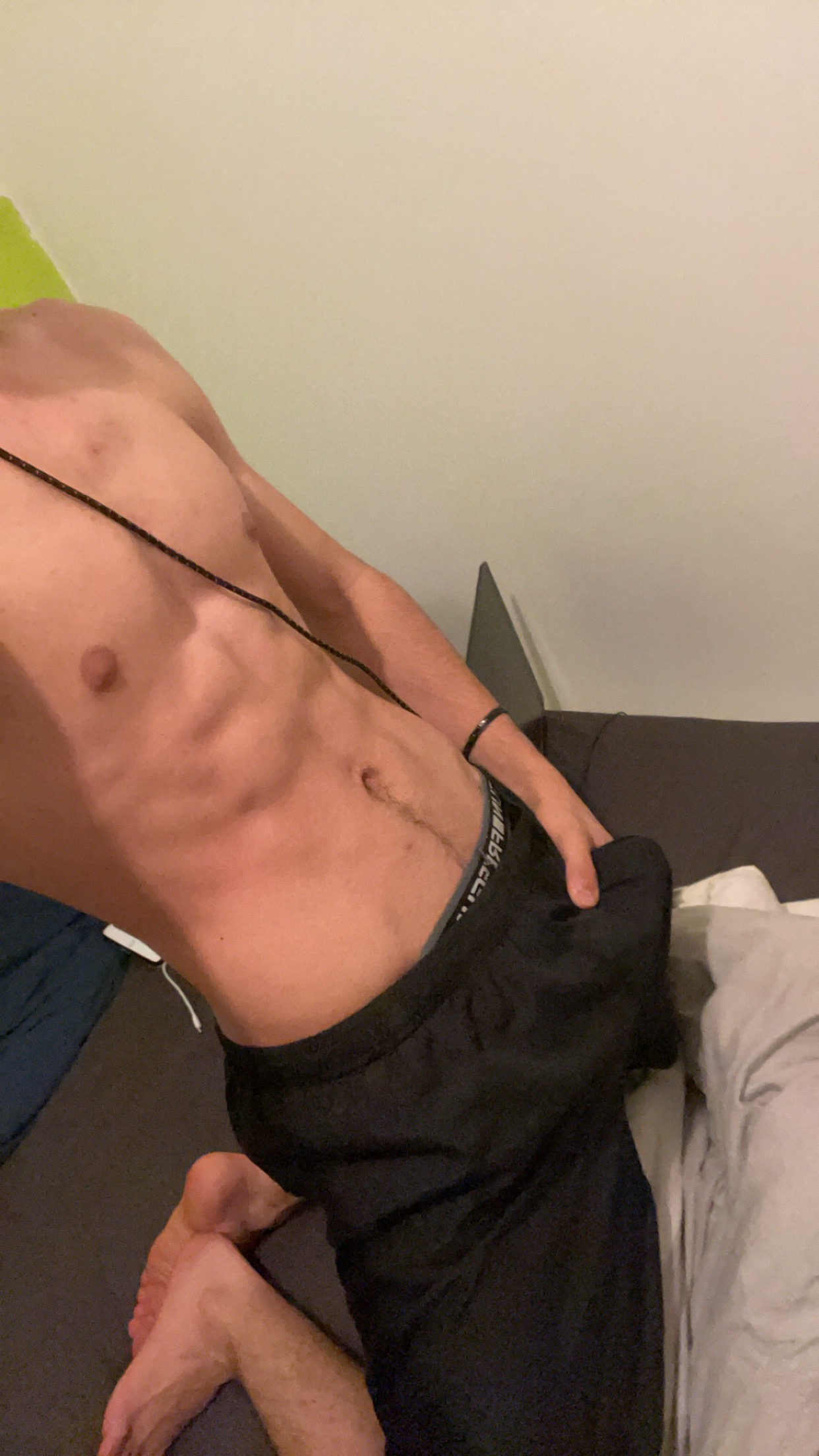 Profil de Kelian, 26 ans, Escort Trans Canada à Sainte-Thérèse