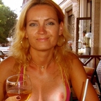 Profil de Mauryn, 46 ans, Escort Trans Canada à Sainte-Monique