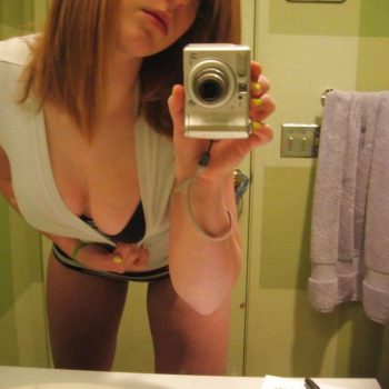 Profil de Saskia, 26 ans, Escort Trans Canada à Devon