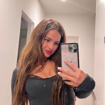 Profil de Cherazed, 31 ans, Escort Trans Canada à Saint-Henri-de-Taillon