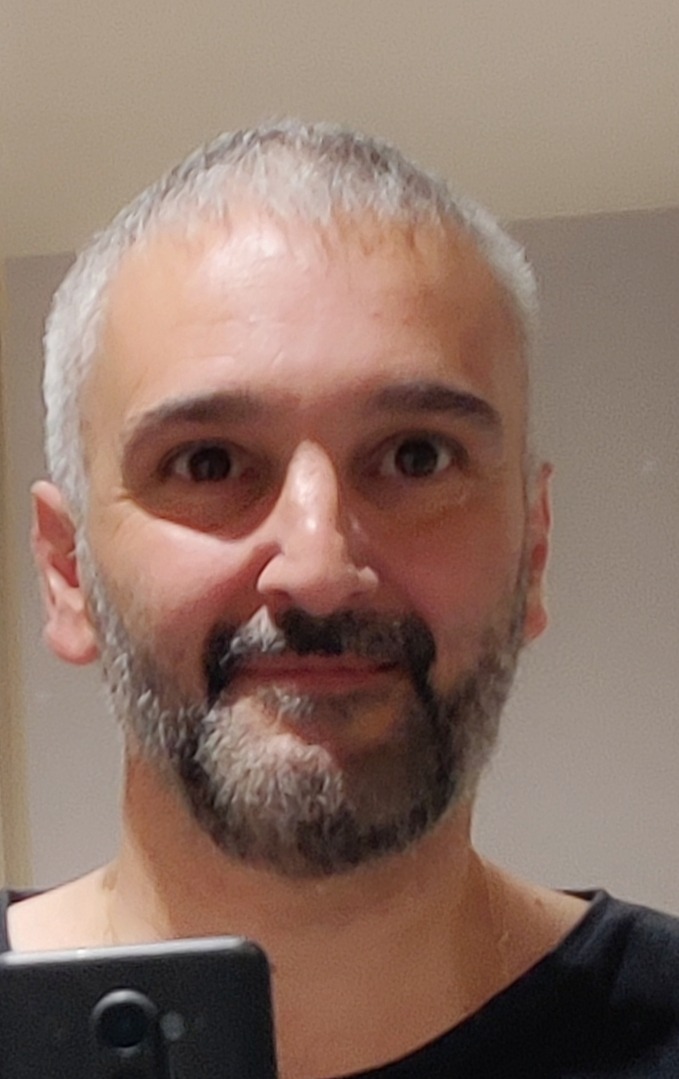 Profil de Souhaib, 46 ans, Escort Trans Canada à St. Albert