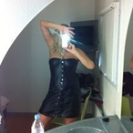 Profil de Zoia, 38 ans, Escort Trans Canada à Saint-Donat
