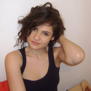 Profil de Cara, 33 ans, Escort Trans Canada à Saint-Gabriel