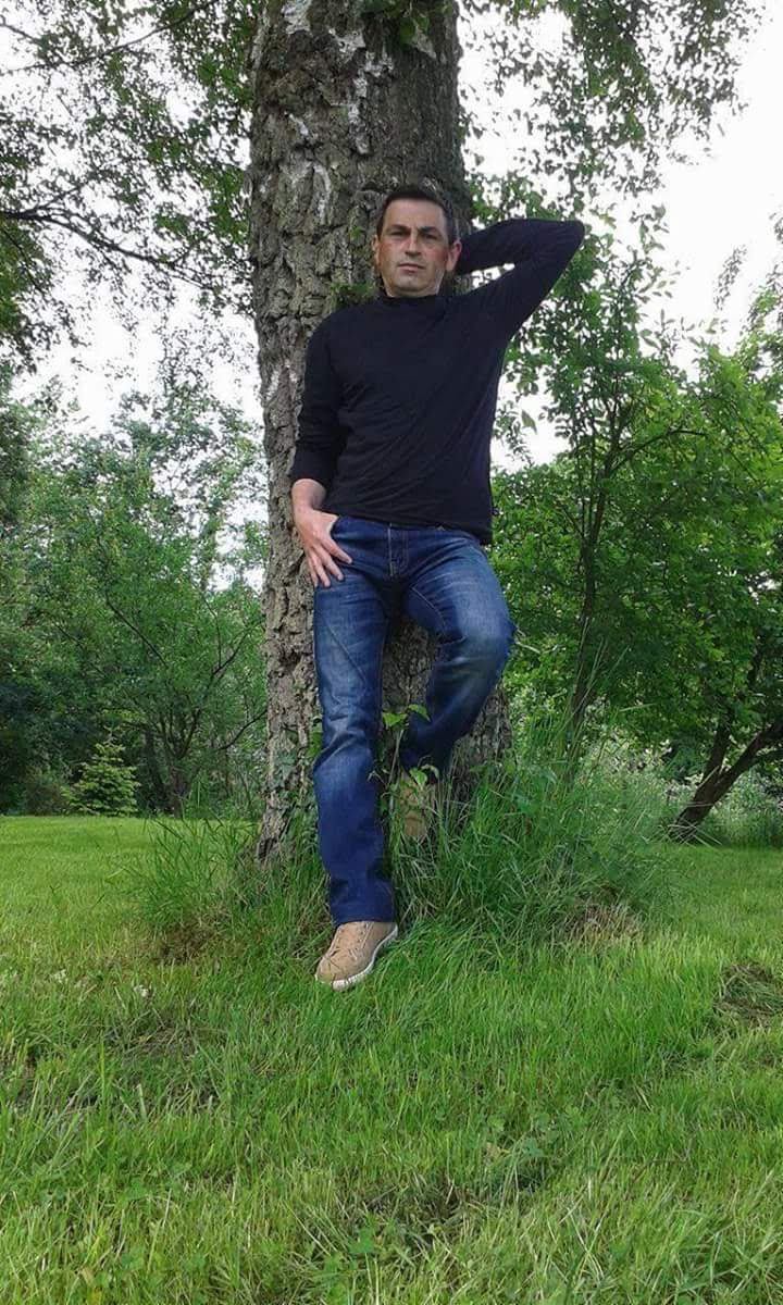 Profil de Nasir, 43 ans, Escort Trans Canada à Kipling