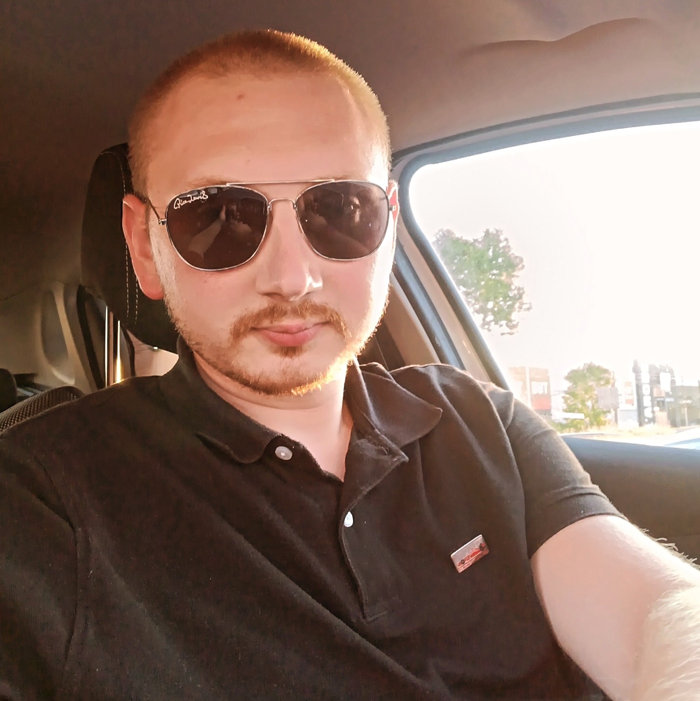Profil de Albert, 27 ans, Escort Trans Canada à Glenwood